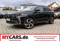 Gebrauchtwagen DS Automobiles DS 7 Crossback