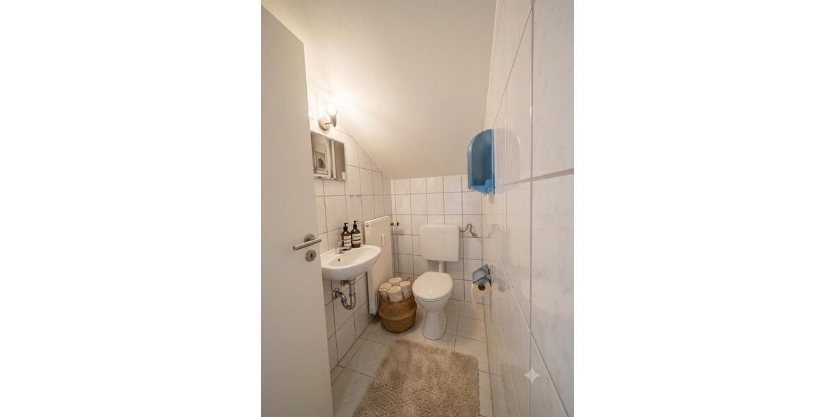 Dachgeschoßwohnung Radolfzell am Bodensee - 3 Zimmer, 81 m&sup2;, 423.000&euro; | Angebot:27118383