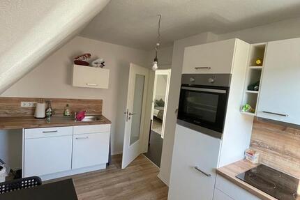 Gemütliche 2-Zimmer-Wohnung in Siegen zimmer