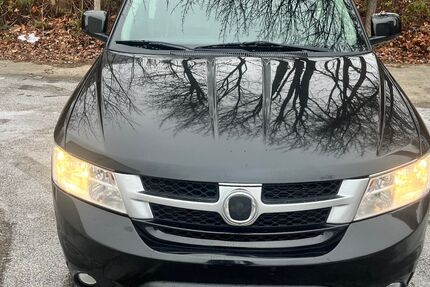 Fiat Freemont 197.000 km 7.999 &euro; Dorf Mecklenburg/Karow 23972