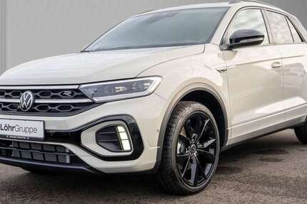 VW T-Roc 1.065 km 39.980 &euro; Trier 54292