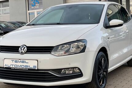 VW Polo 66.425 km 8.900 &euro; Montabaur-Eschelbach 56410