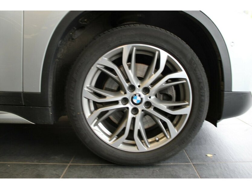 X1 xDrive20d xLine
