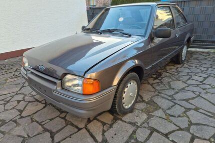 Ford Escort