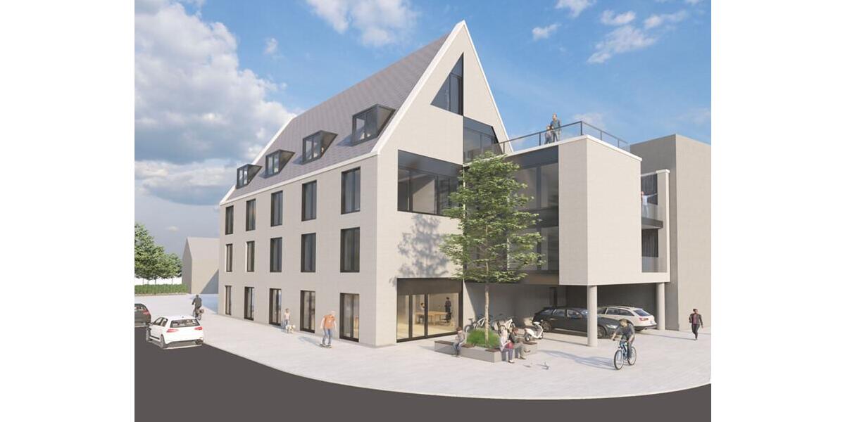 Gewerbeobjekt Soest - 3.944&euro; | Angebot:26083805