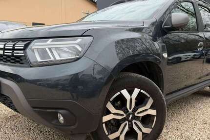 Dacia Duster 19.851 km 19.990 &euro; Großbeeren 14979