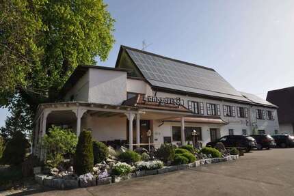 Gewerbeobjekt Ehingen - 799.000&euro; | Angebot:25510209