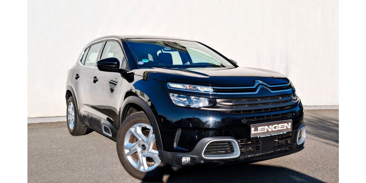 Citroen C5 Aircross 83.193 km 13.650 &euro; Rotenburg 27356