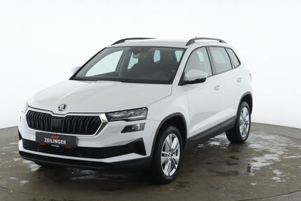 Skoda Karoq 34.150 km 29.345 &euro; Dietersheim 91463