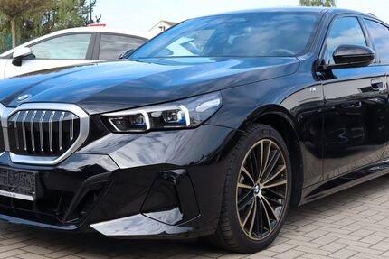 BMW 520 17.690 km 49.990 &euro; Kretzschau 06712