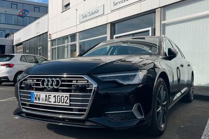 Audi A6 15.990 km 40.990 € Heiligenroth 56412