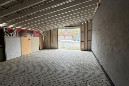 Gewerbeobjekt Aschaffenburg Damm - 385&euro; | Angebot:25049087