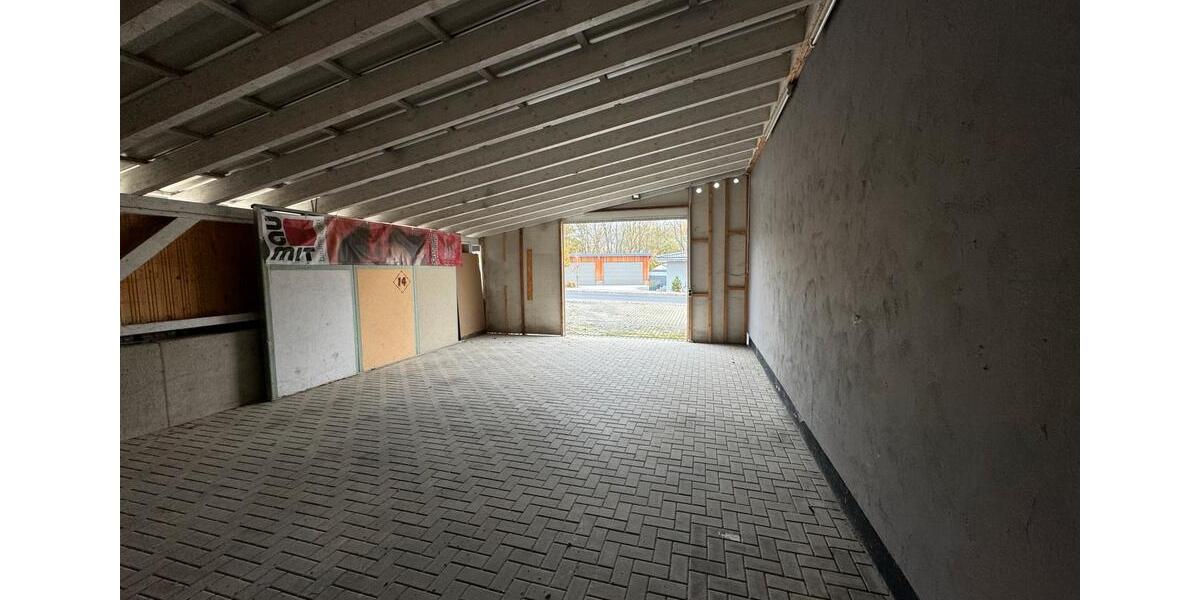 Gewerbeobjekt Aschaffenburg Damm - 385&euro; | Angebot:25049087