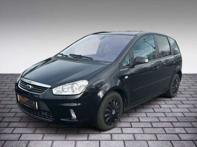C-Max