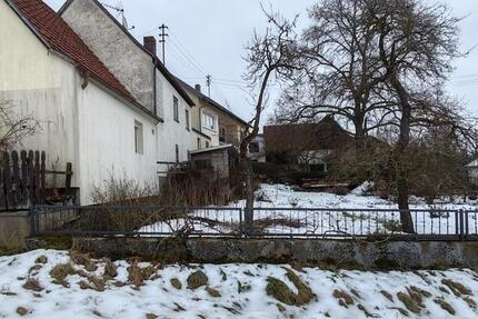 Haus Bad Königshofen im Grabfeld - 6 Zimmer, 180 m&sup2;, 20.000&euro; | Angebot:25323774