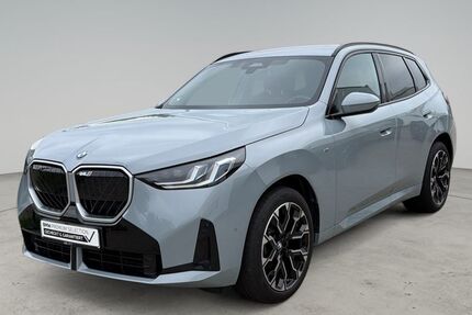 BMW X3 6.681 km 51.990 &euro; Potsdam 14482