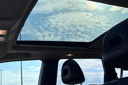 Nissan X-Trail 284.000 km 7.350 &euro; Hochdorf 67126