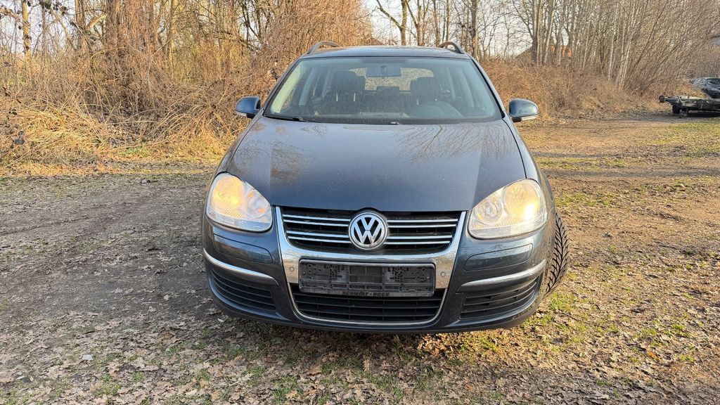 VW Golf 234.500 km 2.199 &euro; Rotenburg Wümme 27356