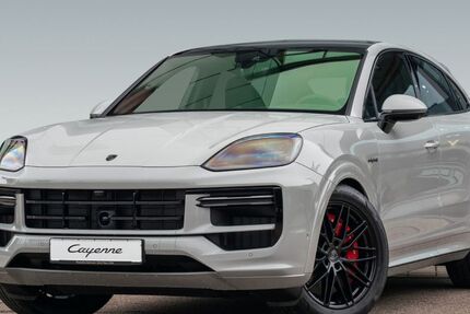Porsche Cayenne 9.900 km 194.900 &euro; Ulm 89079