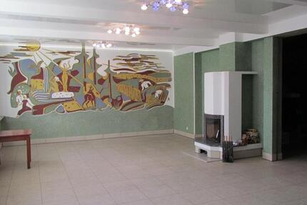 Gewerbeimmobilie zimmer