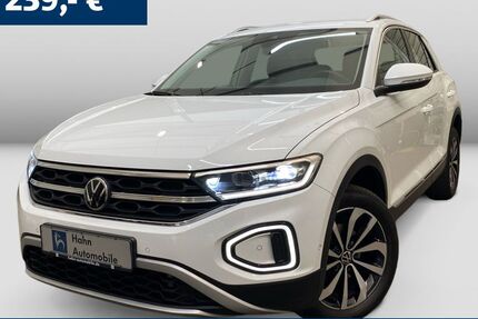 VW T-Roc 50.600 km 24.930 &euro; Niefern-Öschelbronn 75223