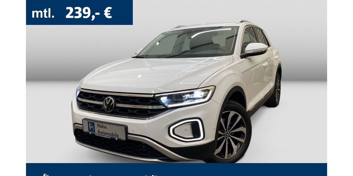 VW T-Roc 50.600 km 24.930 &euro; Niefern-Öschelbronn 75223