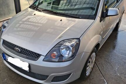 Ford Fiesta 156.533 km 1.500 &euro; Leipzig 04177