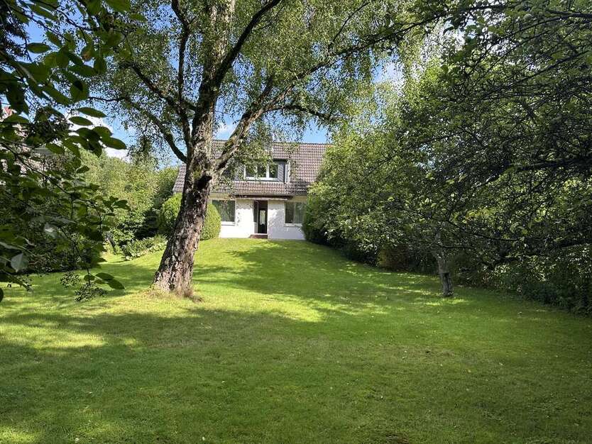 Haus zum Kaufen in Hamburg 600.000 € 115 m²