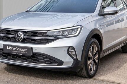 VW Taigo 42.281 km 19.780 &euro; Koblenz 56070