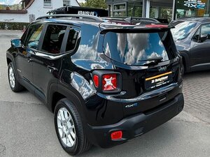 Jeep Renegade Limited Plug-In-Hybrid 4xe 59.500 km 19.440 &euro; Battenberg 35088