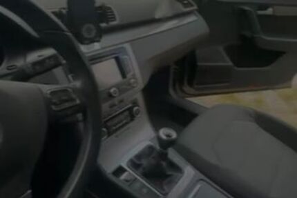 VW Passat 110.000 km 9.000 &euro; Berlin 12359