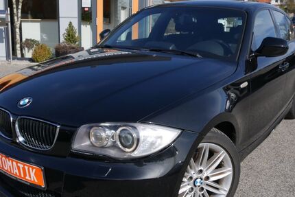 BMW 120 180.809 km 9.500 &euro; Oerlenbach 97714