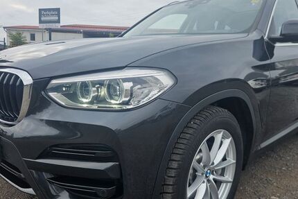 BMW X3 119.000 km 23.000 &euro; Berlin 15831