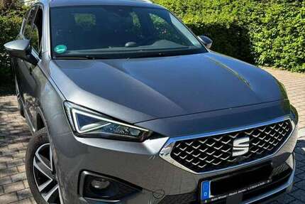 Seat Tarraco 82.000 km 26.000 &euro; Lörrach 79541