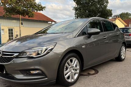Opel Astra 101.500 km 9.550 &euro; Kolbermoor 83059