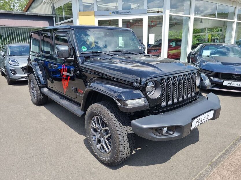 Wrangler