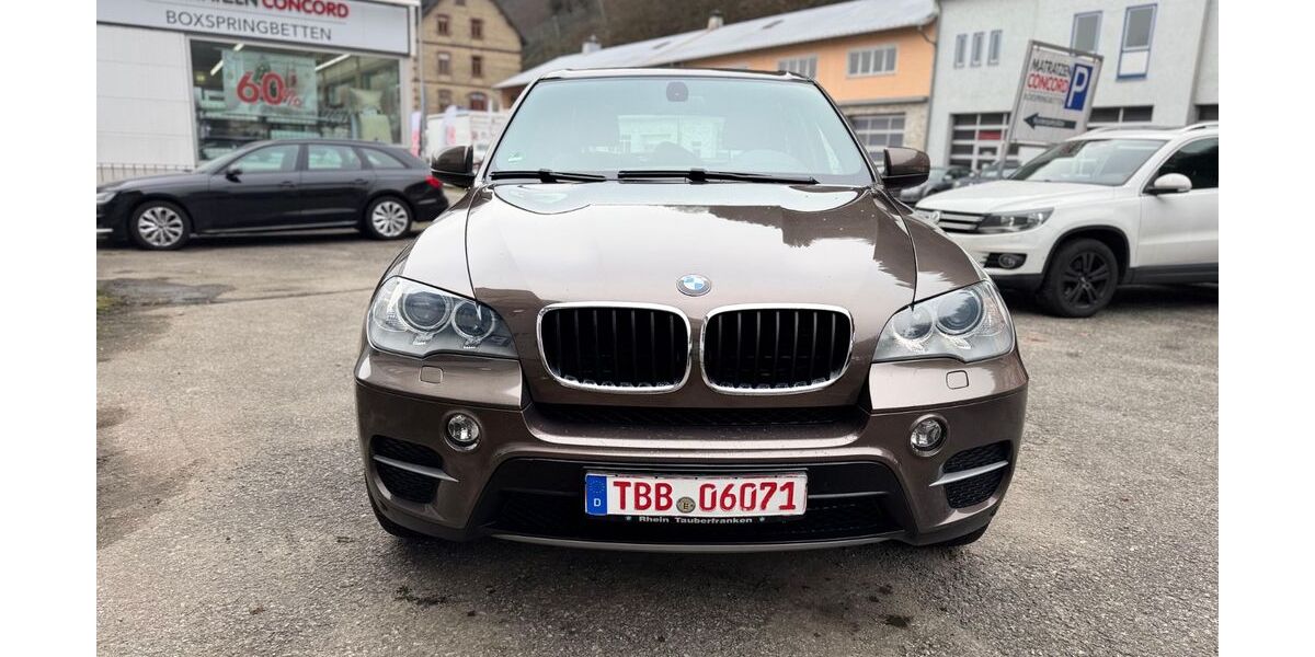 BMW X5 199.000 km 11.900 &euro; Wertheim am Main 97877