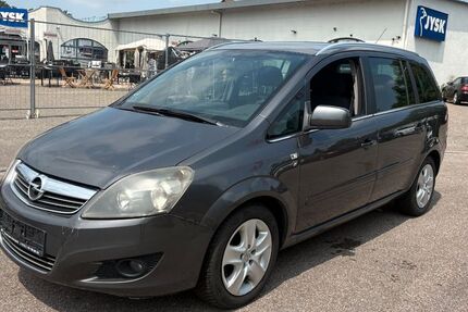 Opel Zafira 200.000 km 1.790 &euro; Breisach am Rhein 79206