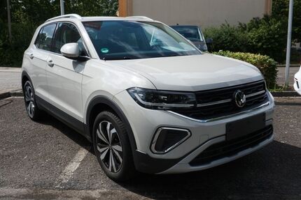 VW T-Cross 4.975 km 24.950 &euro; Weißwasser 02943