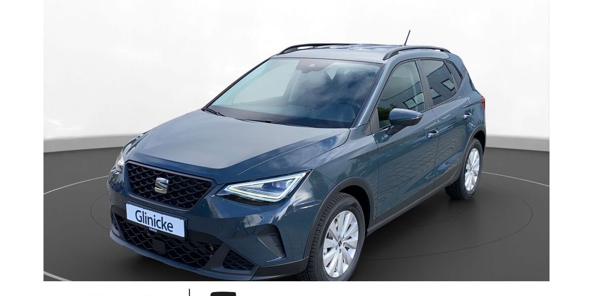 Seat Arona 10.000 km 25.680 &euro; Witzenhausen 37213