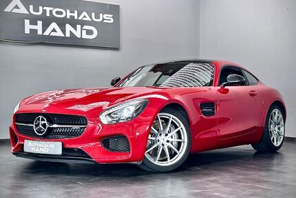 Mercedes-Benz AMG GT 41.000 km 74.990 &euro; Bad Honnef/Rottbitze 53604