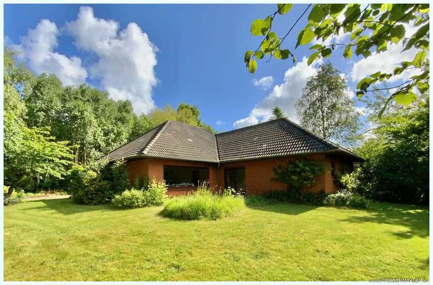 Haus zum Kaufen in Hattstedt 328.000 € 142.45 m²
