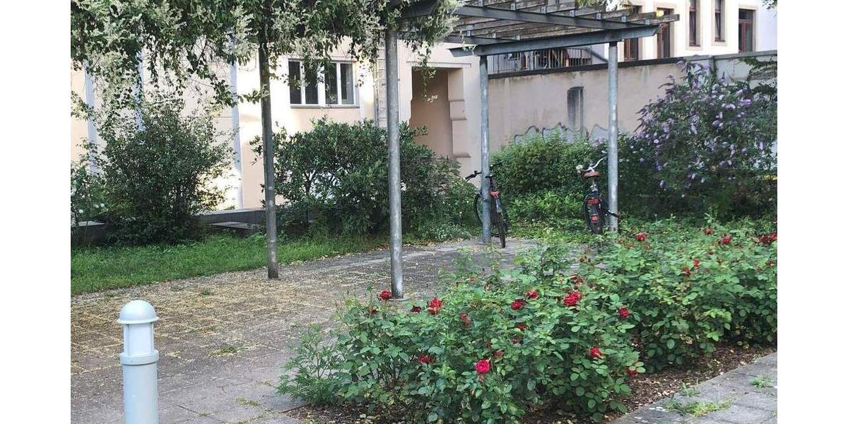 Gewerbeobjekt Dresden Äußere Neustadt - 1 Zimmer, 1.200&euro; | Angebot:26696945