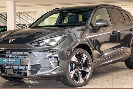 Cupra Terramar 9.990 km 48.990 € Stuttgart-Feuerbach 70469