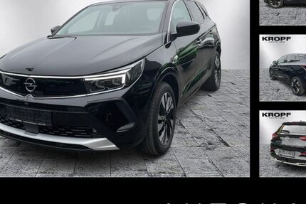 Opel Grandland (X) 101.899 km 15.490 &euro; Fürth 90765