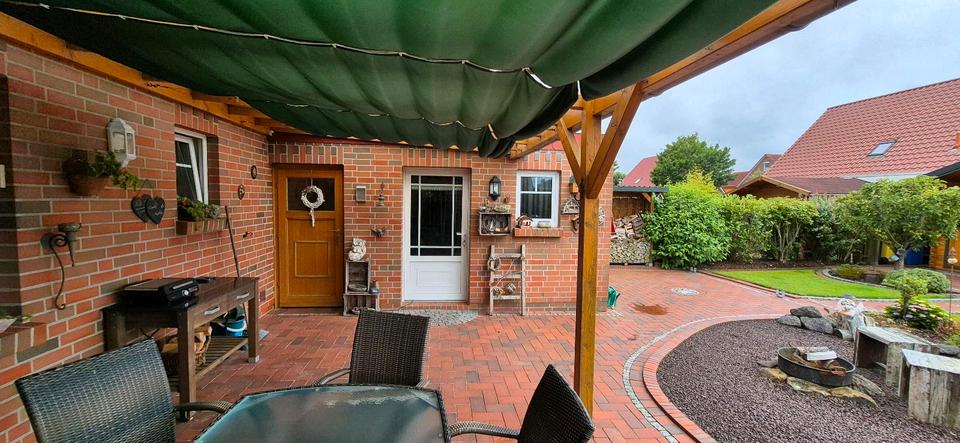 Doppelhaushälfte Emden Rysumer Landstraße - 3 Zimmer, 120 m&sup2;, 350.000&euro; | Angebot:27083455