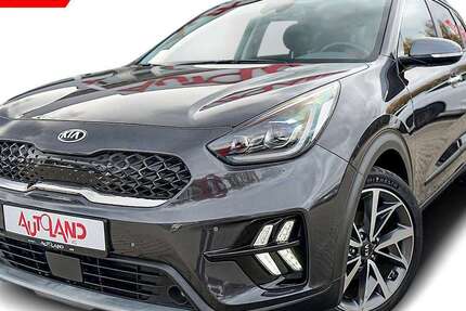 Kia Niro 59.797 km 20.990 € Erfurt 99087
