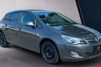 Opel Astra 95.800 km 5.999 &euro; Berlin 12439