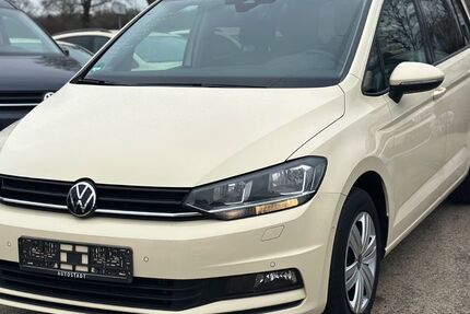 VW Touran 183.000 km 14.700 € Stapelfeld bei Hamburg 22145