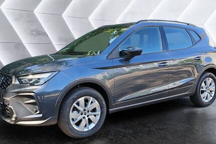 Seat Arona 1.100 km 24.990 &euro; Ludwigsfelde 14974
